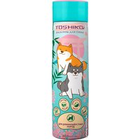Шампунь Toshiko кондиционер для длинношёрстных собак (300 мл)