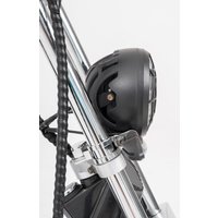 Электроскутер IKINGI X12 PRO