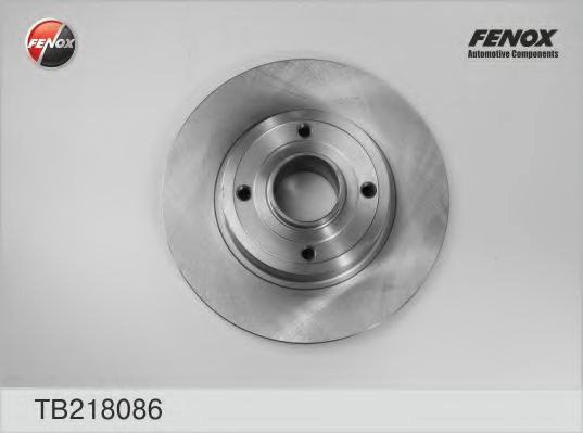 

Fenox TB218086