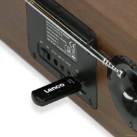 Радиоприемник Lenco DIR-170WA