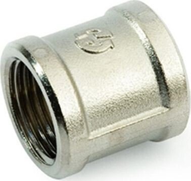 Фитинг General Fittings Муфта Ду 25 (1) 260046N101000A