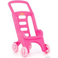 Коляска для кукол Полесье Лили 43542