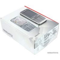 Телефон Nokia E52