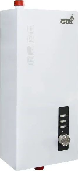 Отопительный котел GTM Classic E100-7.5