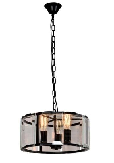

Подвесная люстра ST Luce Peltro SL276.403.05