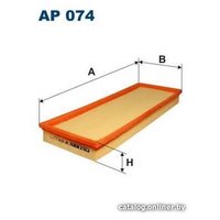 Воздушный фильтр Filtron AP074 в Борисове