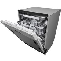 Встраиваемая посудомоечная машина LG DB475TXS