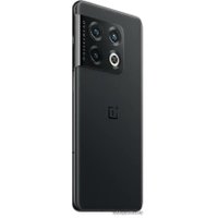 Телефон OnePlus 10 Pro NE2210 8GB/256GB китайская версия (вулканический черный)