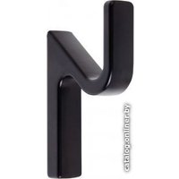 Крючок мебельный Boyard Zigzag K107BL.13