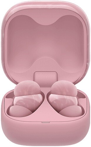 

Наушники Sony LinkBuds Fit (розовый)
