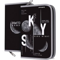 Пенал Erich Krause Moon Cycle 57573