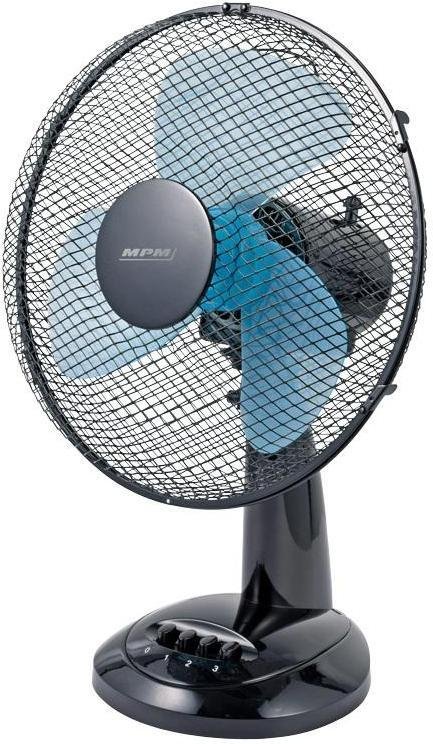 

Вентилятор MPM MWP-16/C