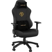 Игровое (геймерское) кресло AndaSeat Phantom 3 L (черный) в Борисове