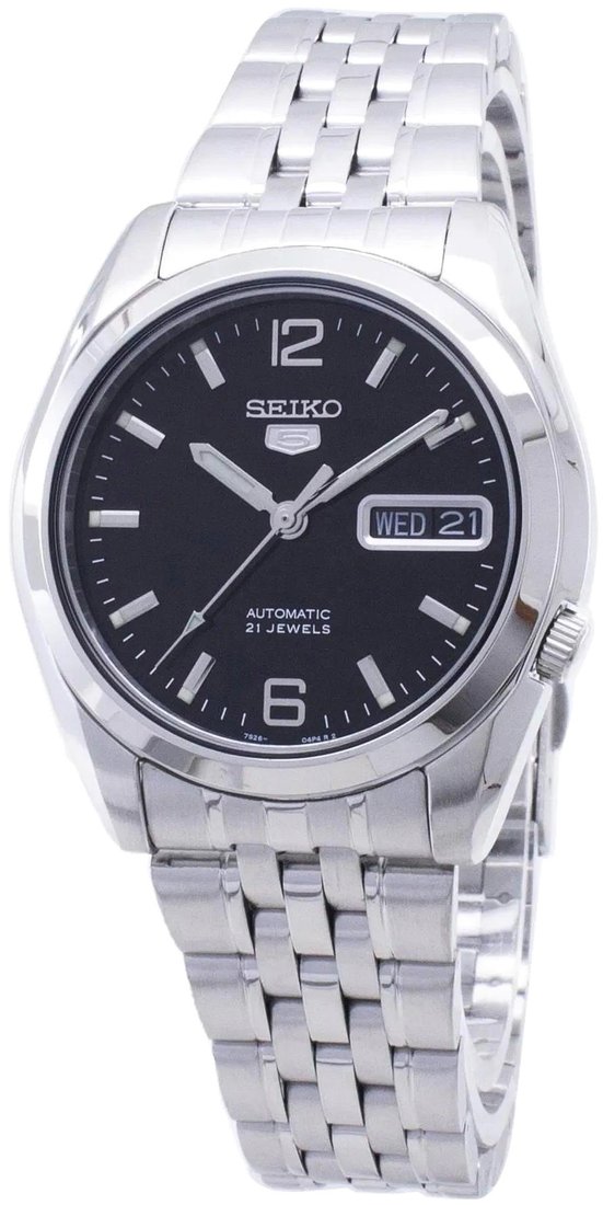 

Наручные часы Seiko SNK393K1