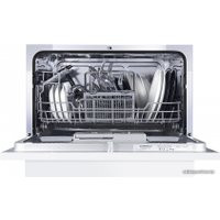 Настольная посудомоечная машина MAUNFELD MLP 06S