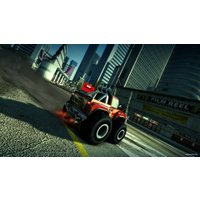  Burnout Paradise Remastered для PlayStation 4