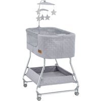 Люлька Simplicity GL4090 Elite (romby grey)