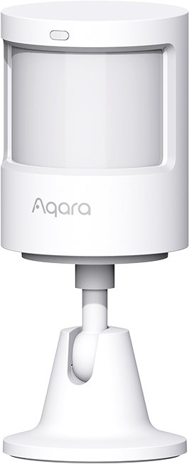 

Датчик Aqara Motion Sensor P1 MS-S02 (международная версия)