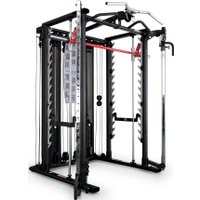 Силовая станция Inspire SCS Smith Cage System