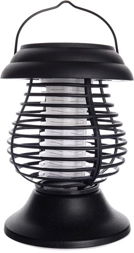 Садовый светильник Uniel USL-F-300/PМ310 BUG ZAPPER UL-00006537