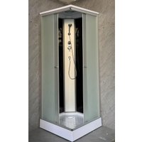 Душевая кабина Saniteco BST-210B