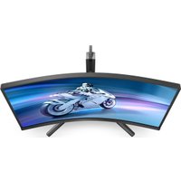 Игровой монитор Philips Evnia 27M2C5500W/01
