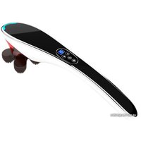 Массажер ручной FitStudio Body Massager (черный)
