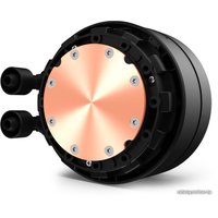 Система жидкостного охлаждения для процессора NZXT Kraken X53 RL-KRX53-01
