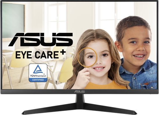 

Монитор ASUS Eye Care VY27UQ