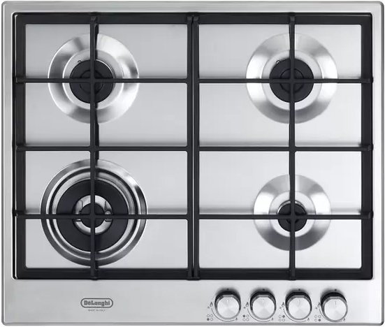 

Варочная панель DeLonghi XF 46/1 ASV GU