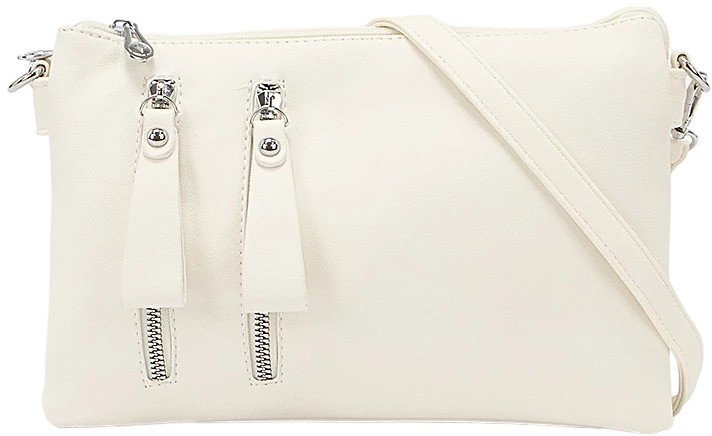 

Женская сумка Passo Avanti 855-506-WHT (белый)
