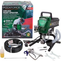 Краскораспылитель RockForce RF-R8622