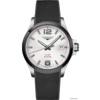 Наручные часы Longines Conquest V.H.P. L3.729.4.76.9