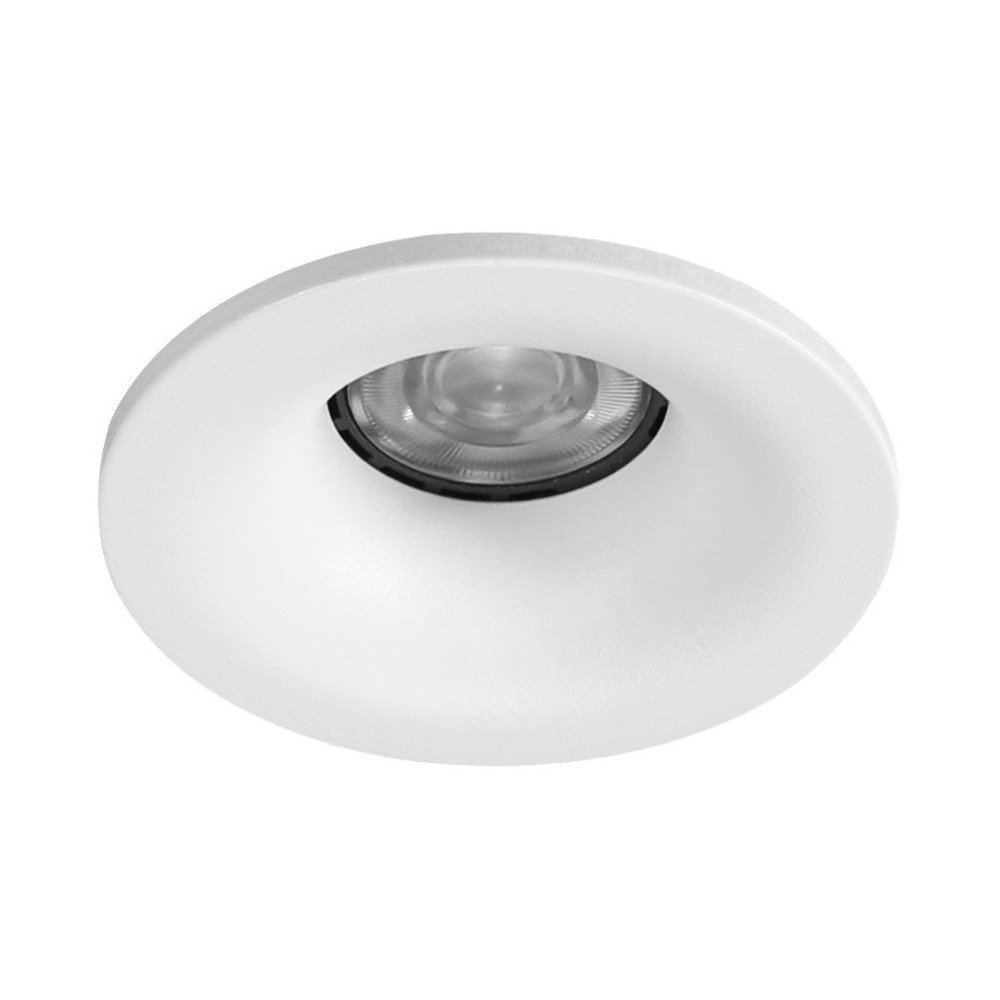 

Точечный светильник Crystal Lux CLT 004C1 WH
