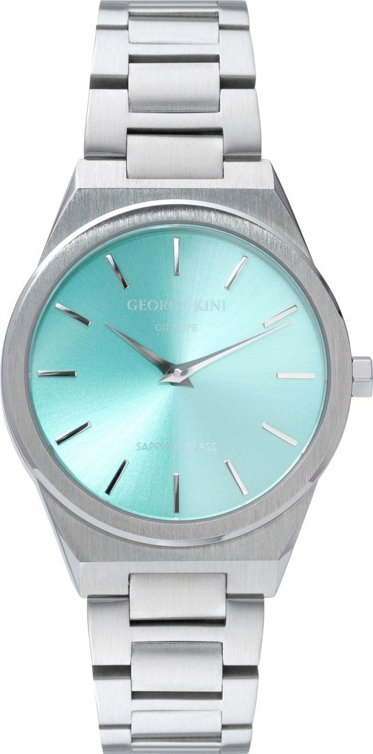 

Наручные часы George Kini GK.CL0001