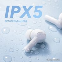 Наушники Anker SoundCore R100 (белый)