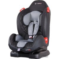 Детское автокресло Coletto Santino Only