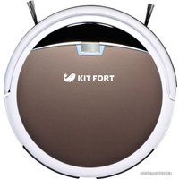 Робот-пылесос Kitfort KT-519-4