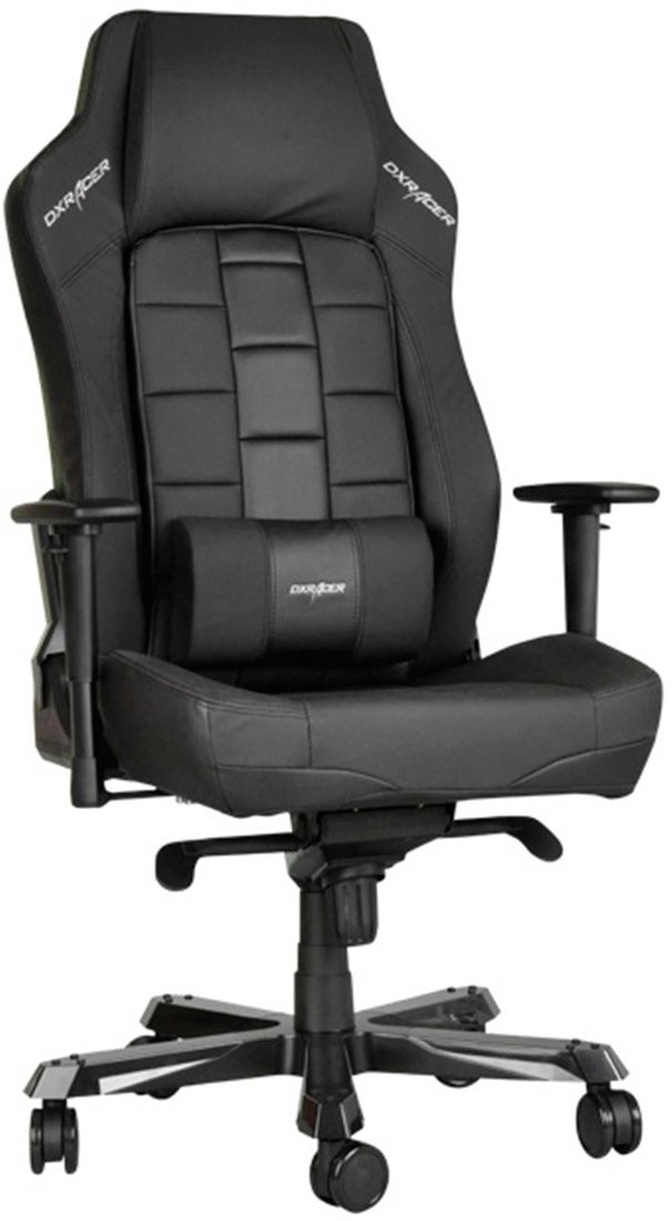 

Игровое (геймерское) кресло DXRacer OH/CE120/N