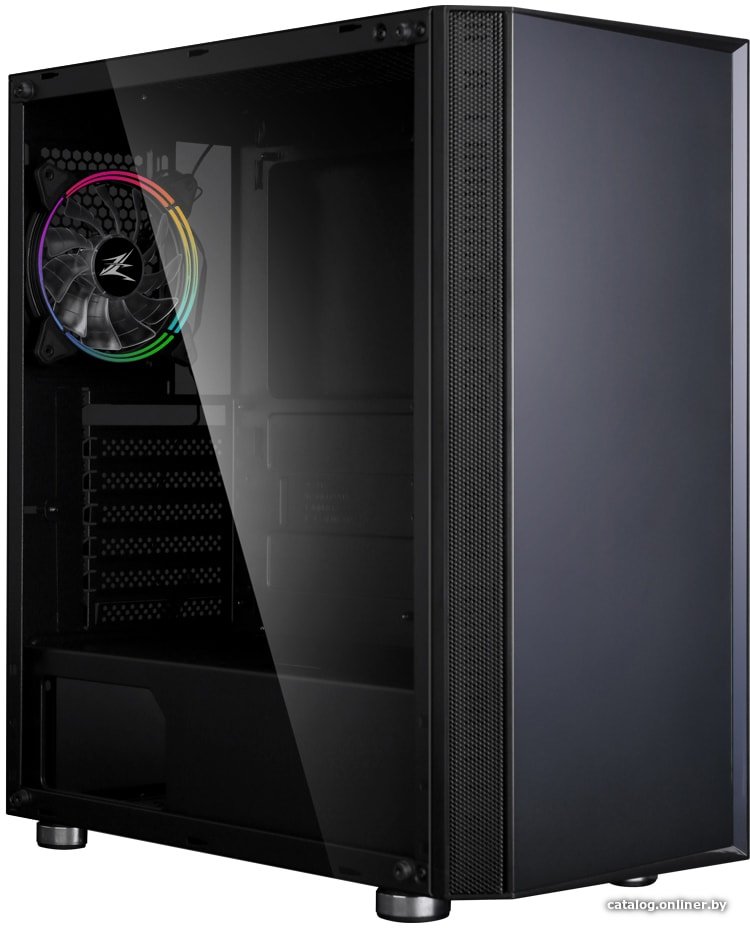 Корпус Zalman R2 (черный)