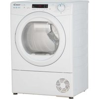 Сушильная машина Candy CSLO4 H7A2DE-07