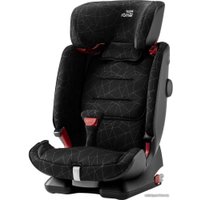 Детское автокресло Britax Romer Advansafix IV R (crystal black)