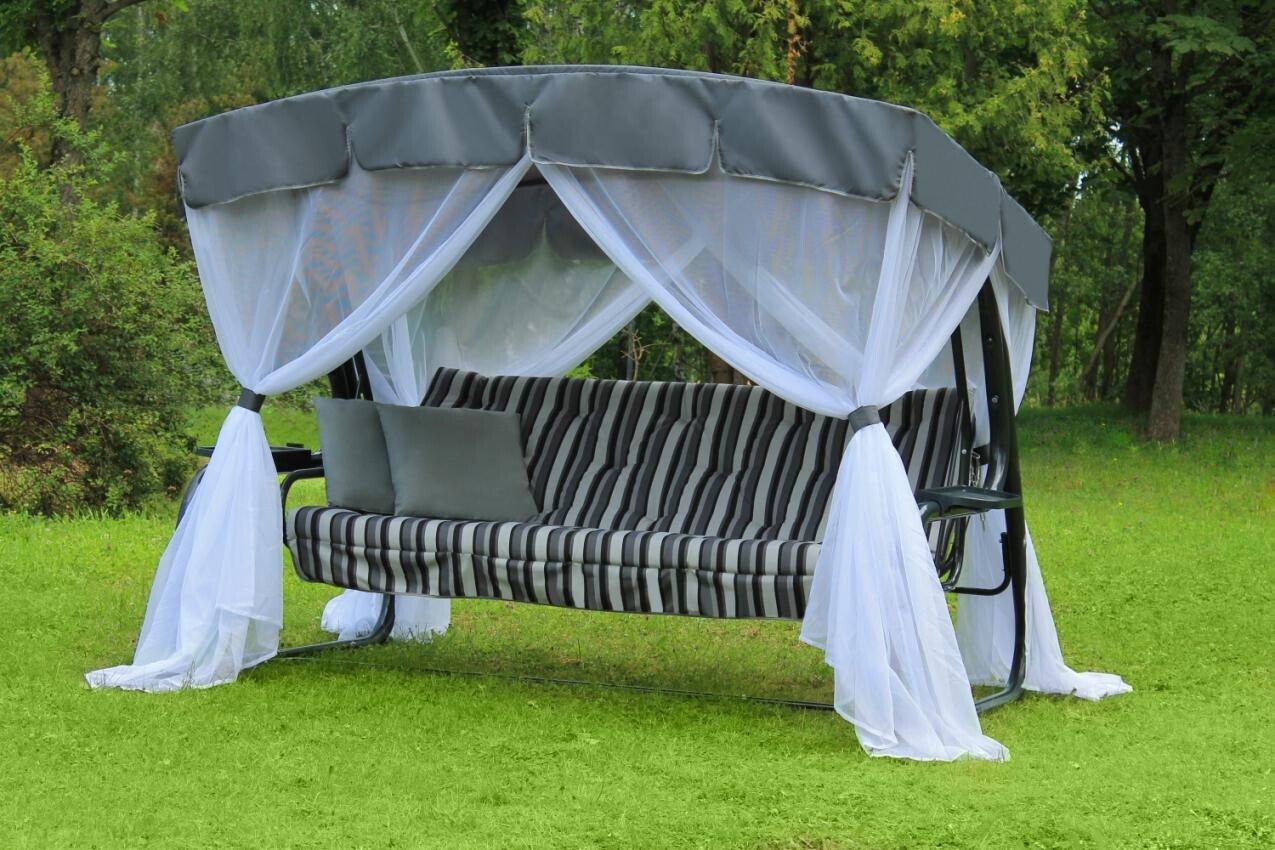 Садовые качели Olsa Мастак-4 с1727