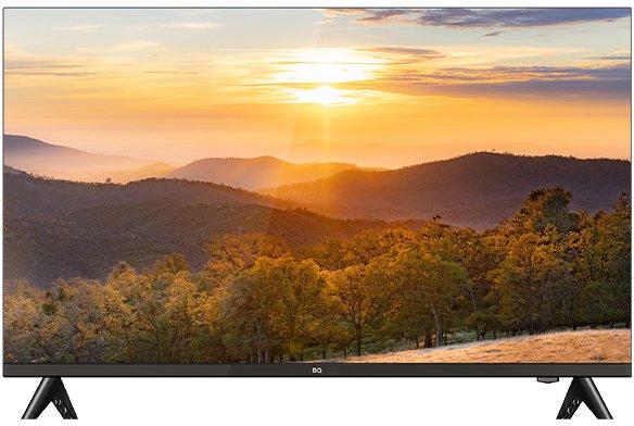 

Телевизор BQ 32FS34B