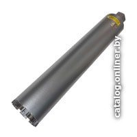 Коронка Hilberg HD709