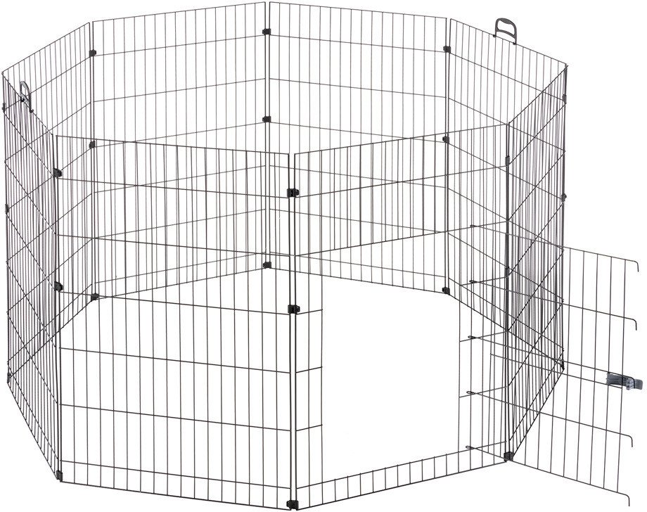 Манеж Ferplast Freerun Large для кроликов и морских свинок 57045917ZP