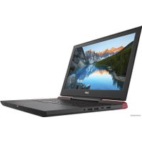 Игровой ноутбук Dell Inspiron 15 7577-9621