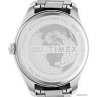 Наручные часы Timex TW2T71100