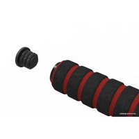 Турник МК Уралспорт Уралец v 2.0 (черный)