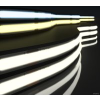 Светодиодная лента Elektrostandard 576Led 13W IP20 MIX 3300/6500 теплый белый/холодный белый a065579